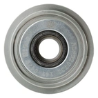 Vapaan valinnan hihna 17x57, 6-vaihteinen