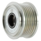 Vapaan valinnan hihna 17x57, 6-vaihteinen