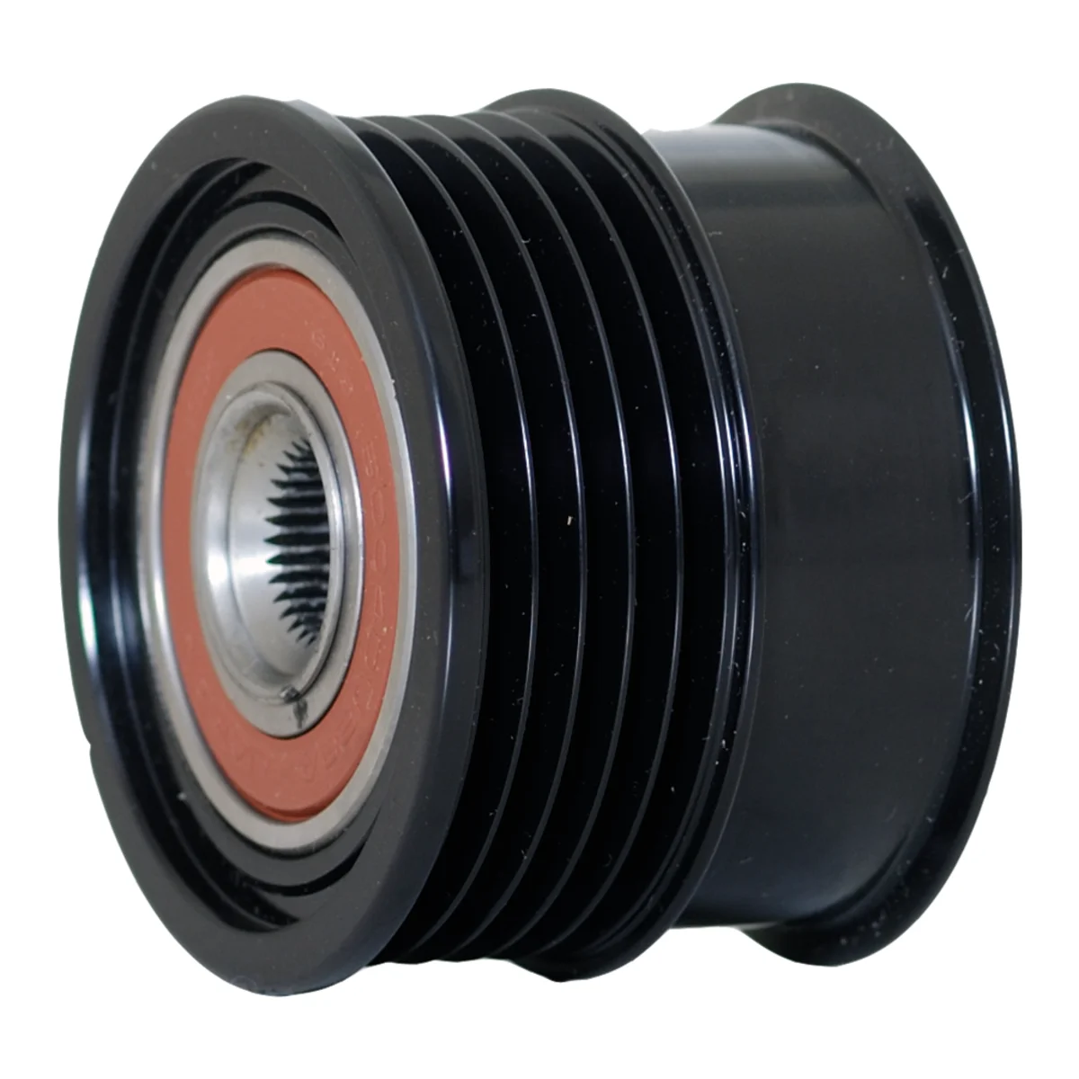 Avausremmi 17x60x43, 5 -vaihde