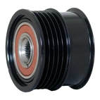 Avausremmi 17x60x43, 5 -vaihde