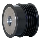 Avausremmi 17x60x43, 5 -vaihde