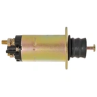 Solenoidi Delco 12V-29MT