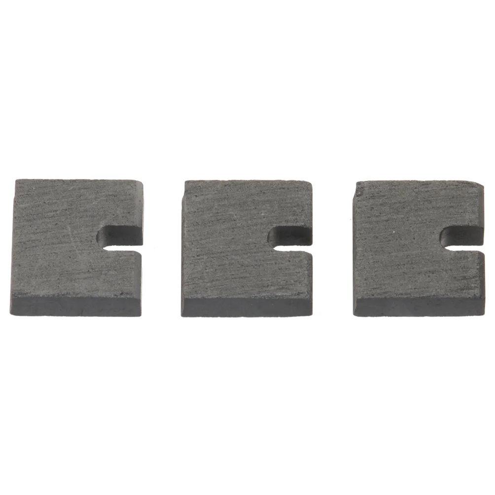 Hiiliharjasarja 6,5x18,8x18 mm
