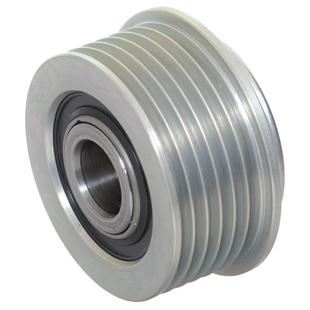 Vapautuspyörän hihna 17x61x36,5, 6 vaihdetta