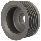 Hihnapyörä 6s 17x54x29