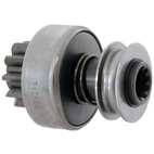 Käynnistysratas 10 ratasta