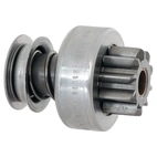 Käynnistysratas 10 ratasta