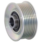 Vapautushihna 17x69, 7-vaihteinen