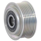 Vapautushihna 17x69, 7-vaihteinen