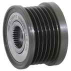 Virtalukon hihna 17x53,3x40, 6 pyör.