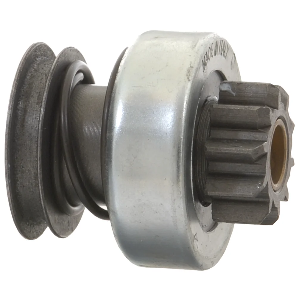 Käynnistysratas 10k