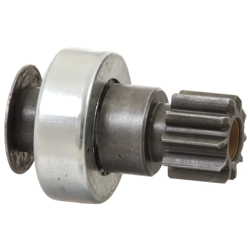 Käynnistysratas 10 rattasta Valeo