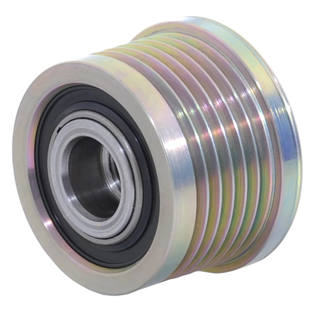 Vapautusremmi 17x53,3x34,6, 6 ratasta