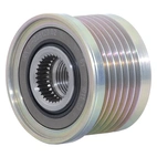 Vapautusremmi 17x53,3x34,6, 6 ratasta