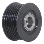 Vapautushihna 17x61x34,9, 7-rivinen