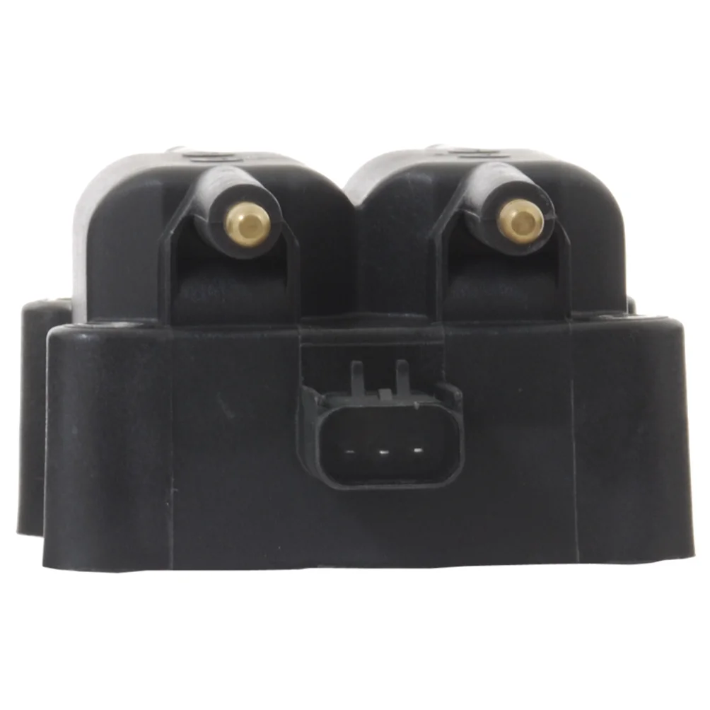 Sytytyspuola Chrysler