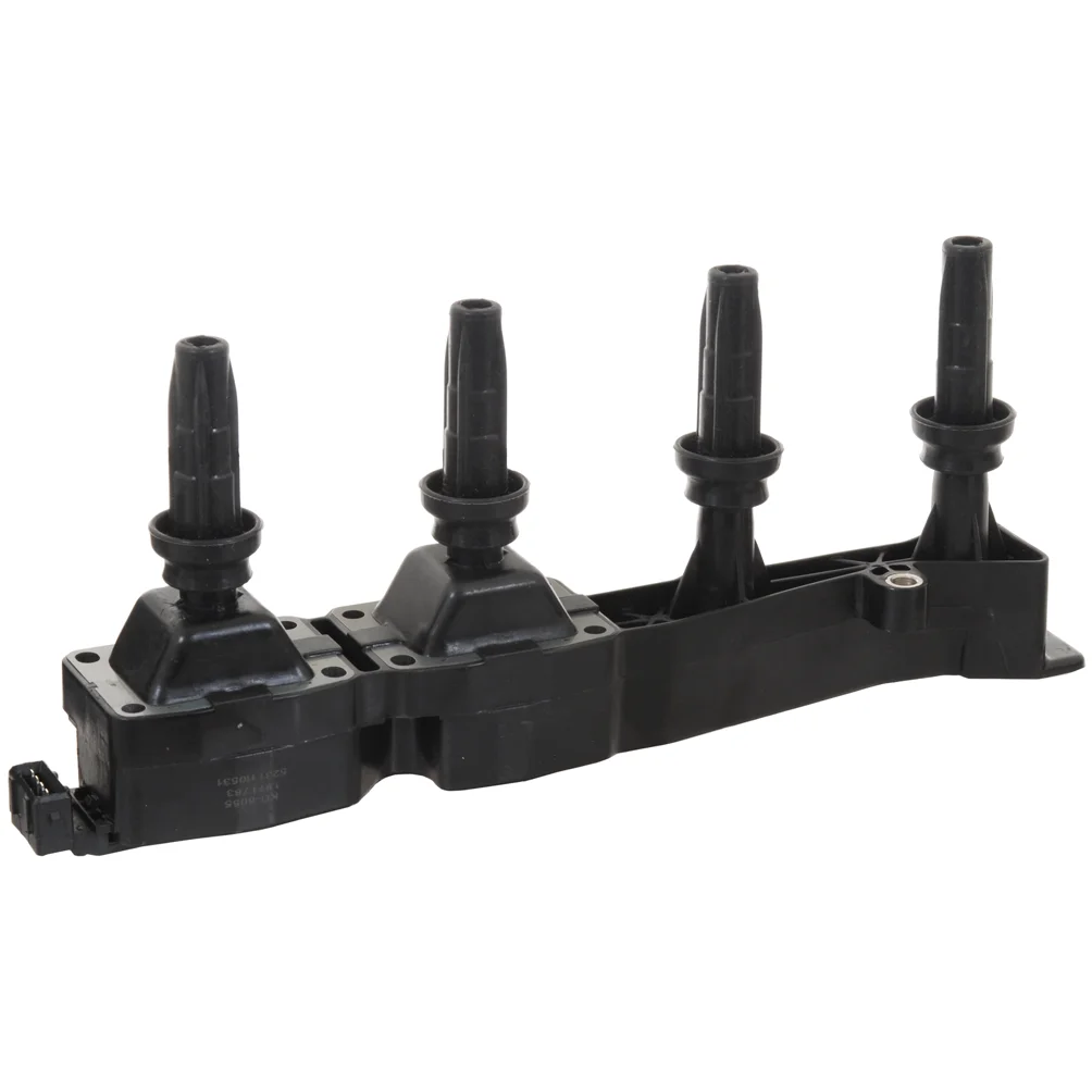 Sytytystulppayhdistelmä Peugeot/Citroën