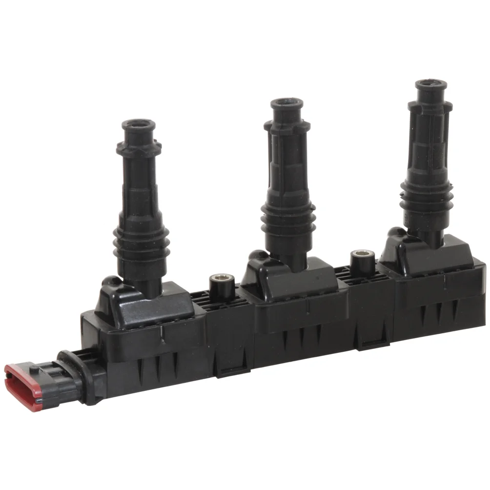 Sytytystulpparikasetti Opel