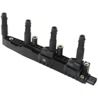 Sytytyskassetti Mercedes