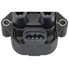 Sytytyspuola Opel Omega