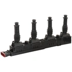 Sytytystulpparikasetti Opel