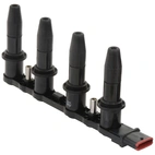 Sytytystulpparikasetti Opel