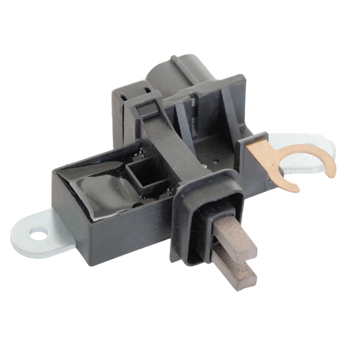 Hiiliharjanpidin Bosch/Chrysler Laturi