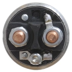 Käynnistysrele 24V, 231 sarja