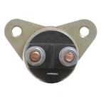 Apu - Käynnistysrele 24V