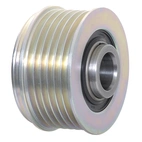 Vapautushihna 17x55/59x36, 6 hihnasta