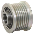 Vapautusriipus 17x53,3x42,5, 7V electr