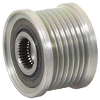 Vapautusriipus 17x53,3x42,5, 7V electr