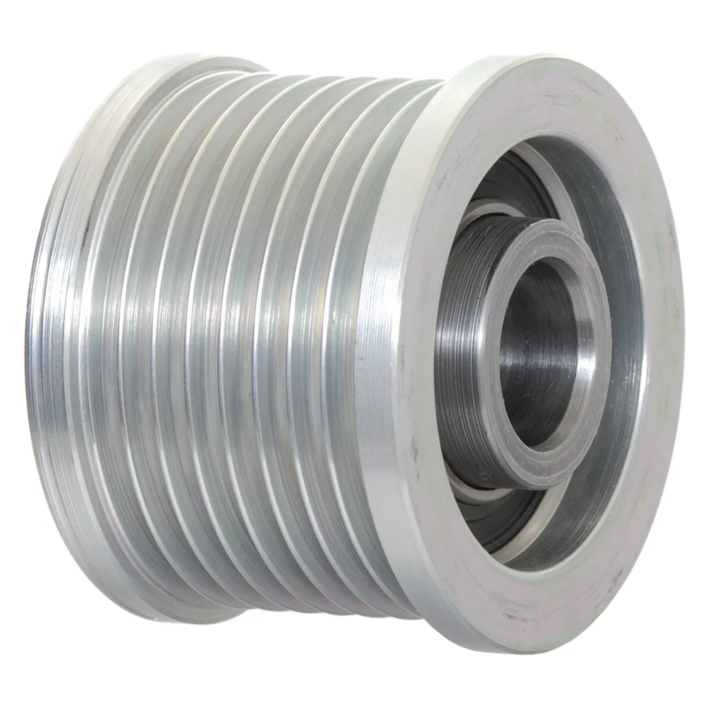 Avausremmi 17x50, 8 hammasrengasta