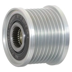 Avausremmi 17x50, 8 hammasrengasta