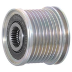 Vapautuskuivurenki 17x50x43,4, 8s