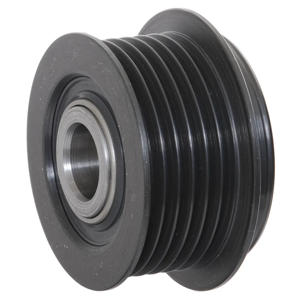 Vapaarulla 17x53.7, 6 uras