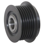 Vapaarulla 17x53.7, 6 uras