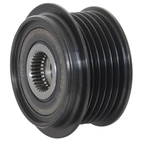 Vapaarulla 17x53.7, 6 uras