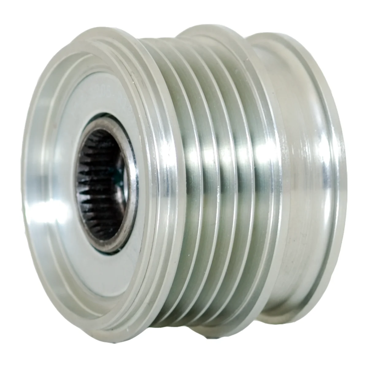 Vapautusremmi 17x54, 5 uras