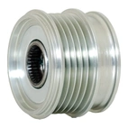 Vapautusremmi 17x54, 5 uras