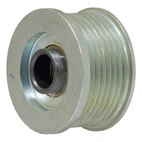 Vapautushihna 17x62,7x39,4, 7-vaihteinen