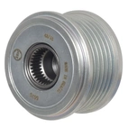 Vapaatardauenhihna 17x55, 6 uria