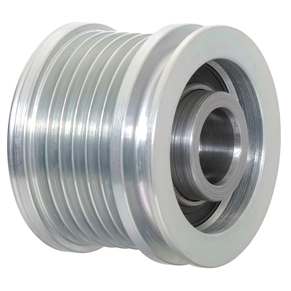 Vapautushihna 17x49, 6 uraa