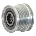 Vapautushihna 17x49, 6 uraa