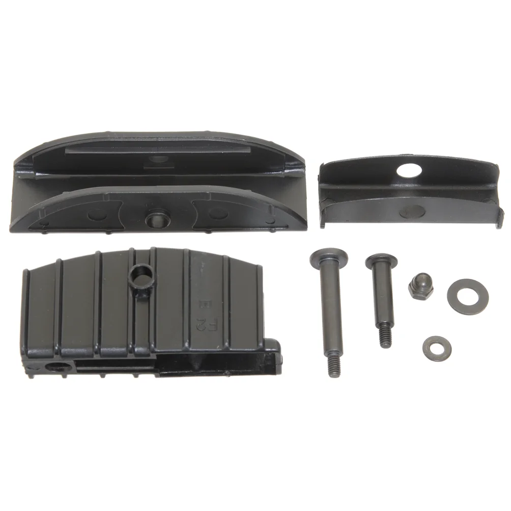 Wargingrafen 810 mm. Kuorma-auto / Linja-auto