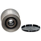 Vapaakorihihna 17x55x52,3, 8hammasr Treats