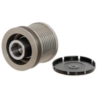 Vapaakorihihna 17x55x52,3, 8hammasr Treats