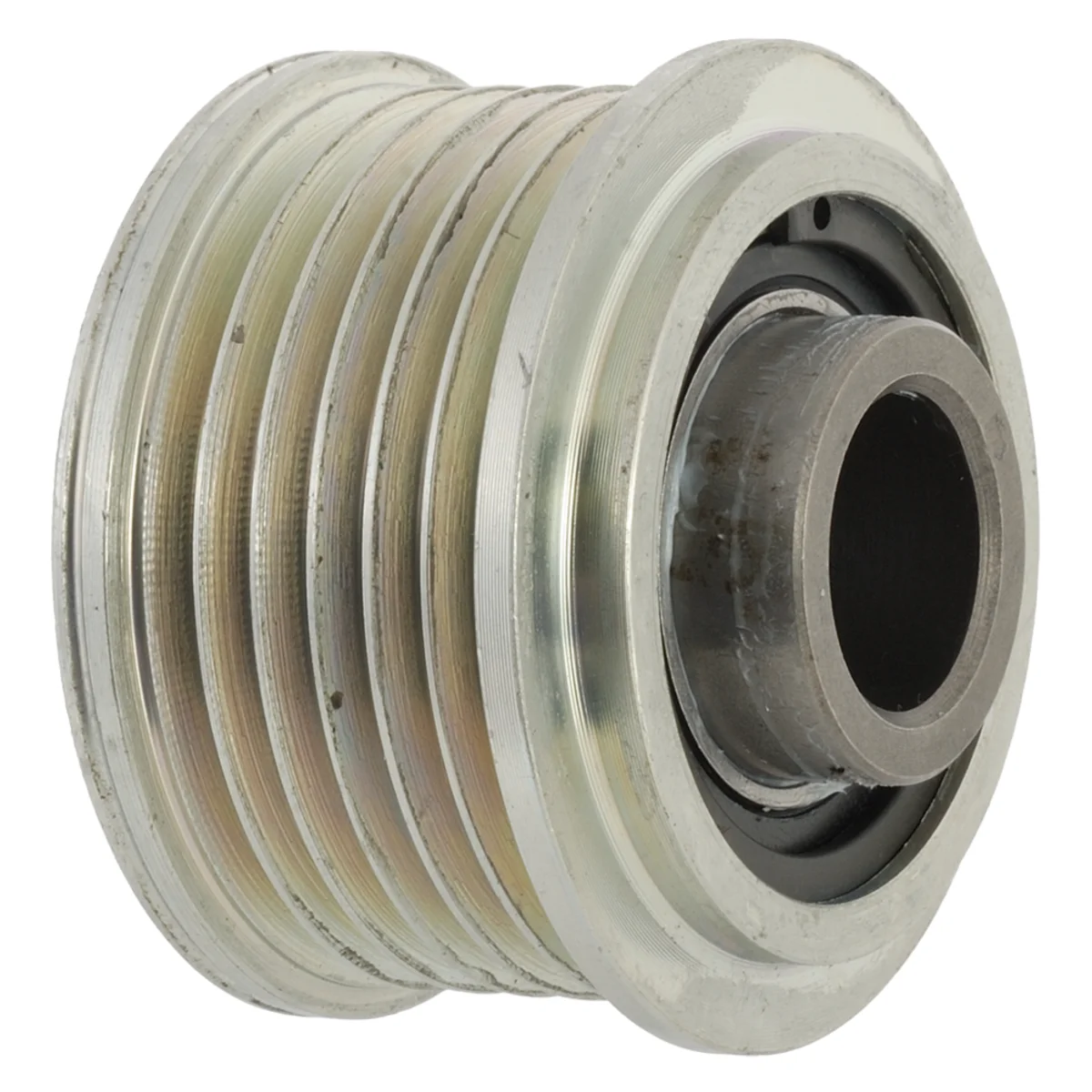 Vapautuspyöränhihna 17x54x40,3, 6-vaihteinen