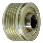 Vapautushihna 17x52x36,50, 5-vaihteinen