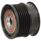 Irrotusvetoen hihna 17x58x45, 6 h;